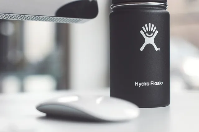 Super Cute Hydro Flask