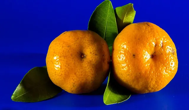 Tangerine Sundowner bath salt