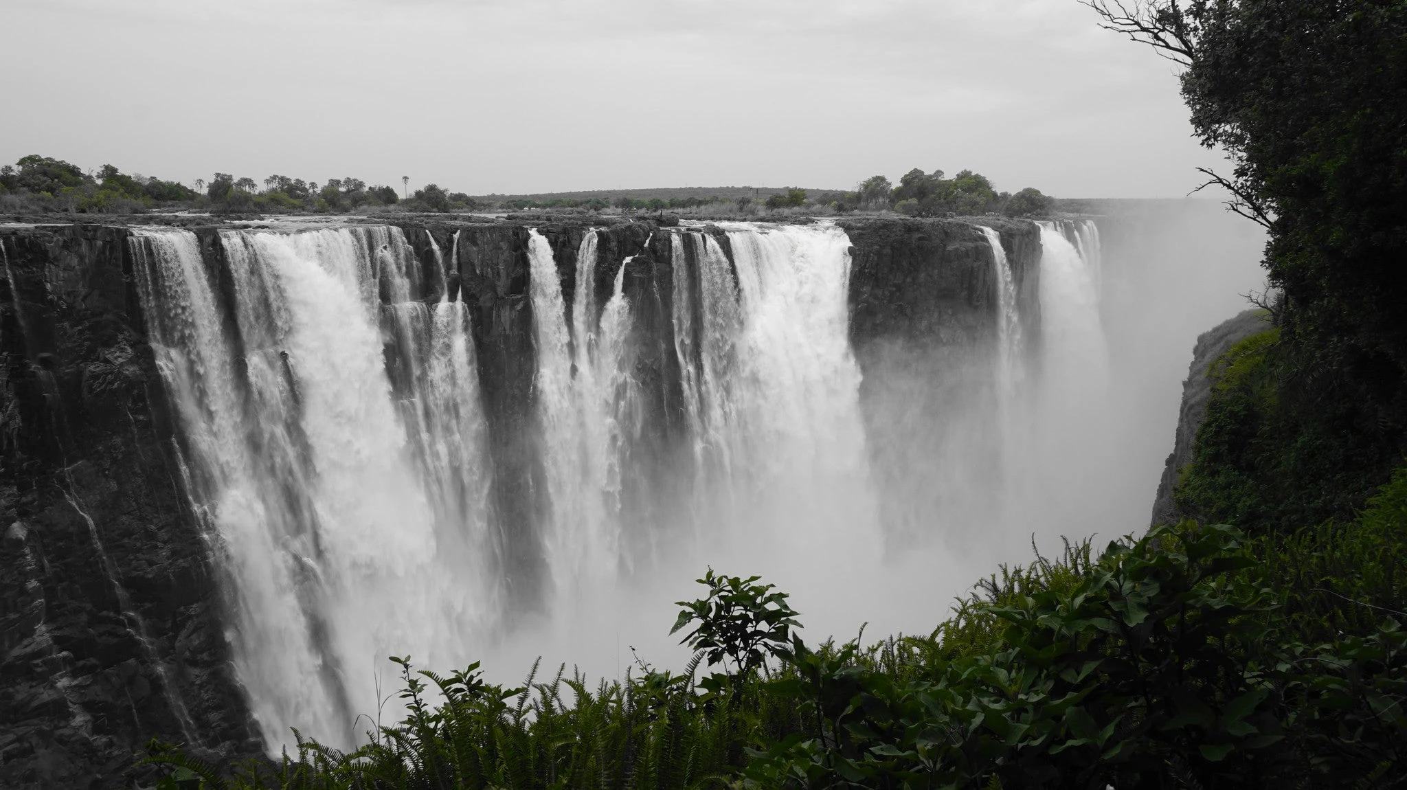 Zambia Day Two