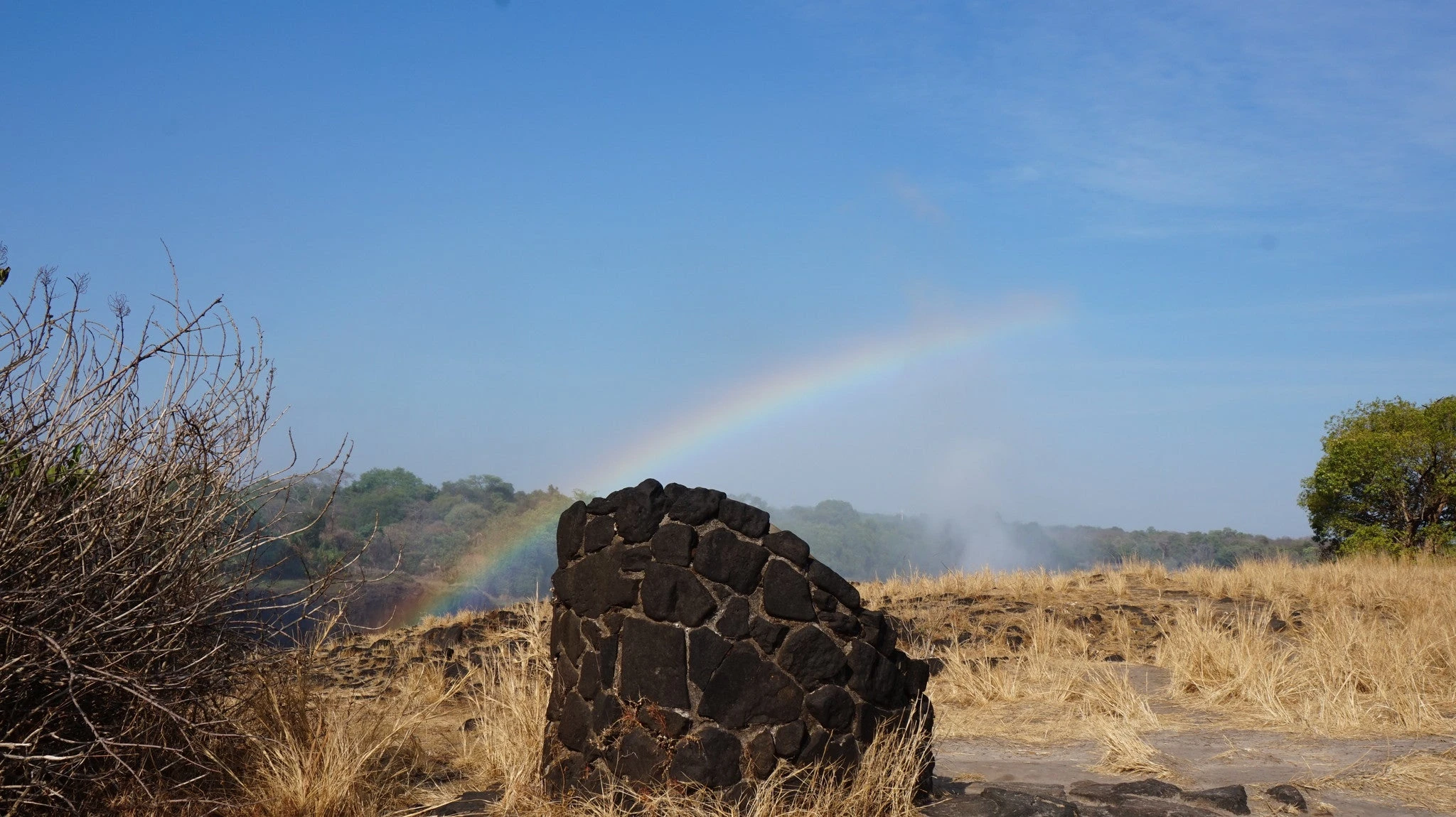 Zambia Day Three