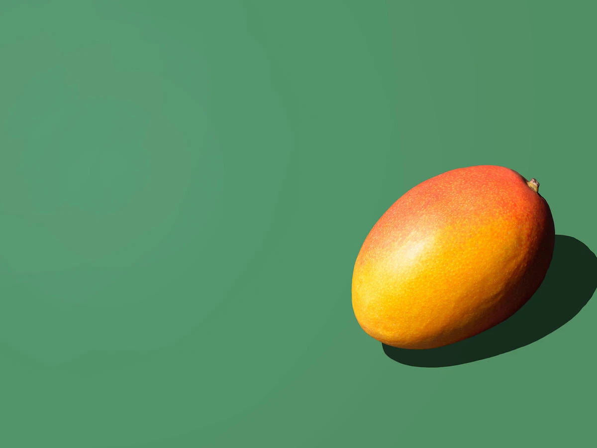 The Power of Mango!