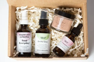 At Home Facial Kit