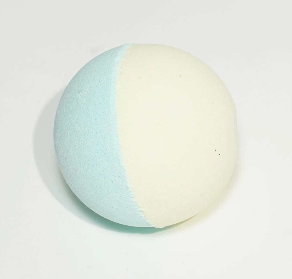Mukuni Mango Bath Bomb