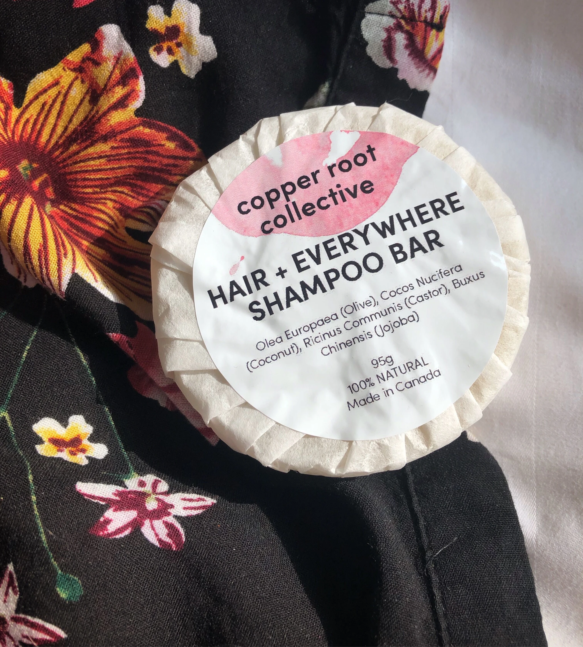 Hair and Everywhere Duo