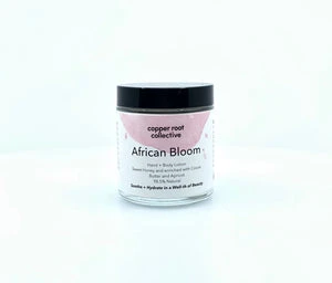 African Bloom Lotion