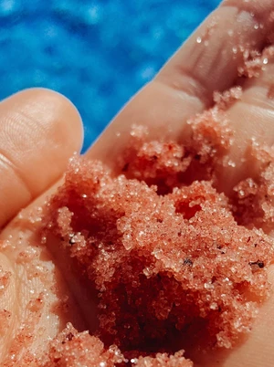 Hello Hibiscus Sugar Body Polish